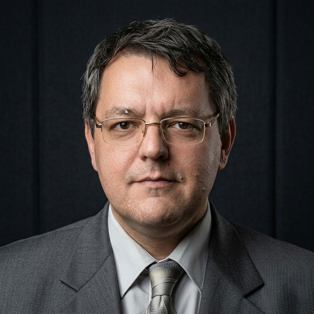 Алексей Долецкий